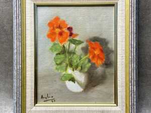 Seven original artworks - 4