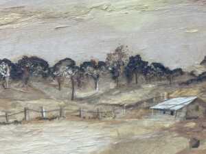 Seven original artworks - 5