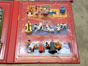 Collectable cards and toys, Collection of the Century coins - 2