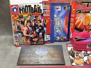 Collectable cards and toys, Collection of the Century coins - 4