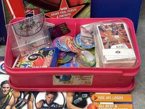 Collectable cards and toys, Collection of the Century coins - 5