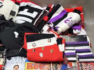 AFL St. Kilda fan merchandise - 3