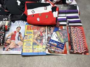 AFL St. Kilda fan merchandise - 4