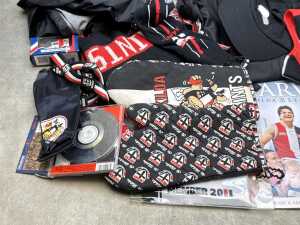 AFL St. Kilda fan merchandise - 5