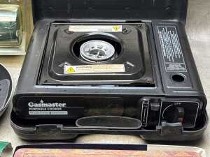 Outdoor camping kitchen equipment - 3
