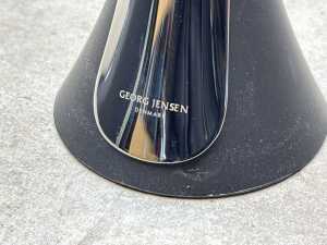 Georg Jensen Voyage stainless steel shoehorn.