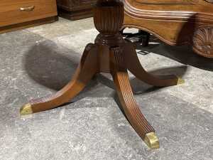 Drum table - 4