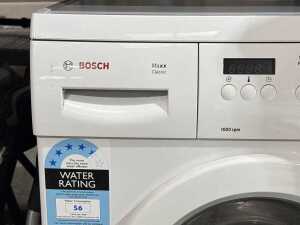 Bosch MAXX Classic front-loading washer - 2