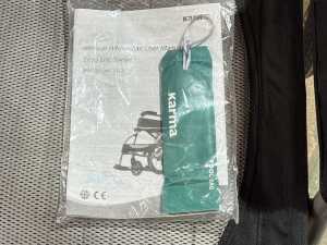 Karma Ergo Lite wheelchair - 4