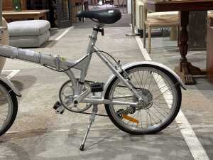 Giant 2 ExpressWay Foldable bike - 2