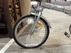 Giant 2 ExpressWay Foldable bike - 3