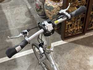 Giant 2 ExpressWay Foldable bike - 4