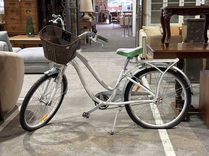 Giant 2 ExpressWay bike