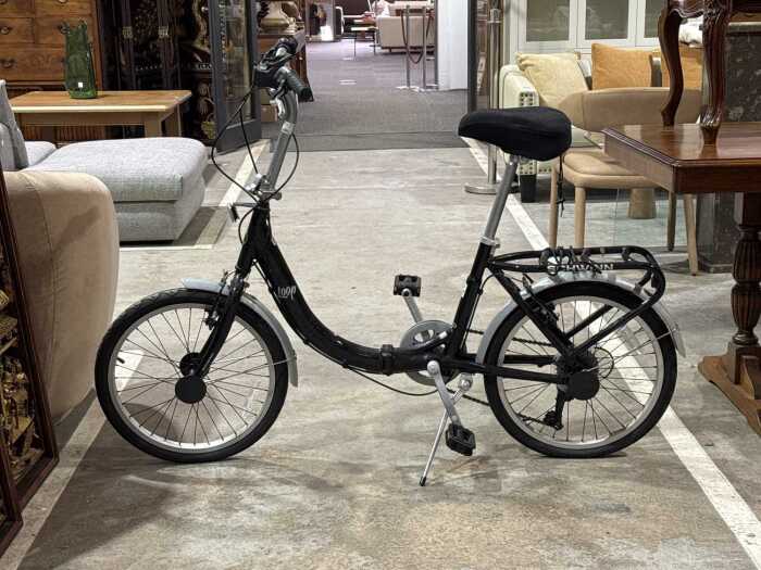 Schwinn Loop foldable bicycle