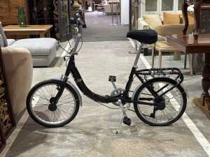 Schwinn Loop foldable bicycle