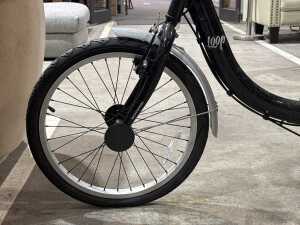 Schwinn Loop foldable bicycle - 4