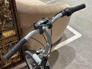 Schwinn Loop foldable bicycle - 5