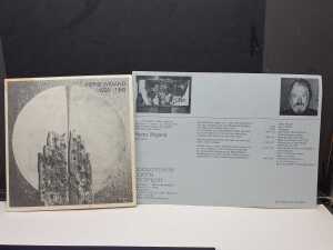 Heinz Wigand (1920-1989), boxed collection of nine signed and editioned lithographs - 5