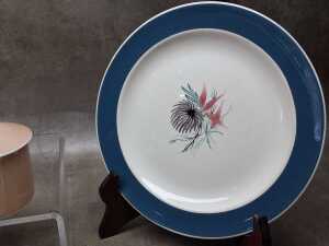 Wedgwood porcelain, mostly Susie Cooper - 2