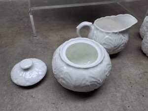 Coalport 'Countryware' porcelain servingware - 2