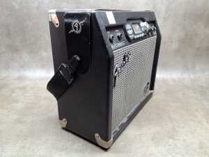 Fender guitar amplifier G-Dec model - 2