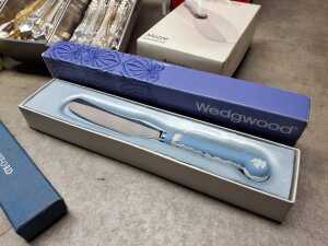 Mainly Rodd cutlery and boxed serving ware - 5