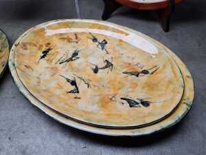 South African hand-made decorative ware - 2