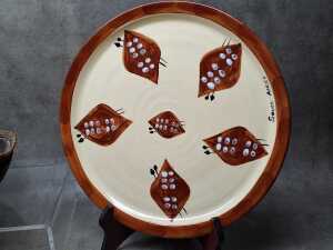 South African hand-made decorative ware - 3