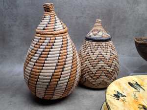 South African hand-made decorative ware - 4
