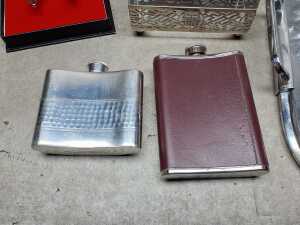 Collection of barware, including Ranleigh - 2