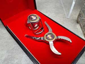 Collection of barware, including Ranleigh - 3