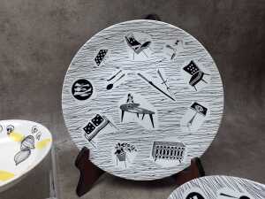 Ridgway Potteries Homemaker part setting - 5