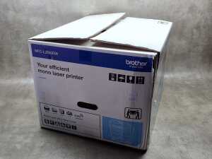 Brother Mono laser printer - 2