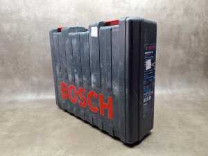 Bosche GBH 36 V-LI cordless rotary hammer drill - 2