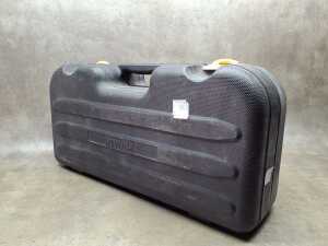DeWalt large-angle grinder in protective hard case - 4