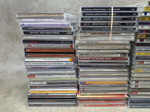 CDs, including Pop, including Madonna - 5