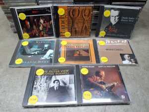 Jazz CDs, including Impulse!, Blue Note and Original Jazz Classics - 3
