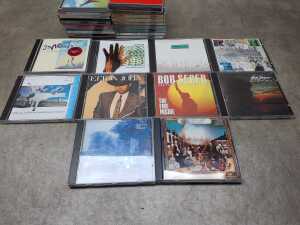 Classics Rock and Pop CDs, including Dire Straits - 3