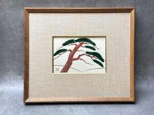 Japanese artworks - 5