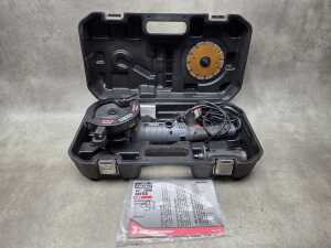 Ozito X2 Twin Cutter