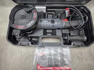 Ozito X2 Twin Cutter - 2