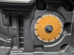Ozito X2 Twin Cutter - 3