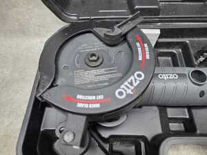 Ozito X2 Twin Cutter - 4