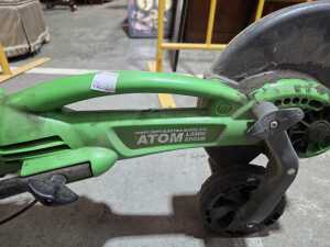 Atom 310 Line trimmer - 2