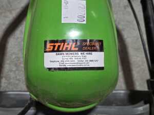 Atom 310 Line trimmer - 3