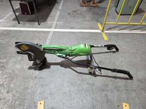 Atom 310 Line trimmer - 5