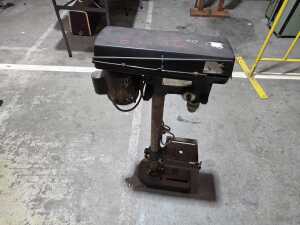 Drill press (brand unknown) - 4