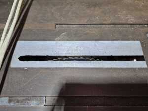 Industrial table saw - 5