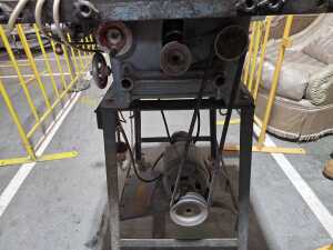 Industrial table saw - 6