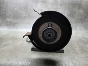 Feinhell two-wheel grinder - 3